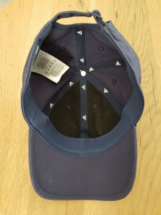 Adidas czapka z daszkiem czapeczka Uniwersalny