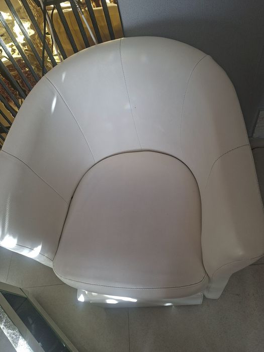 Piękne fotele do salonu