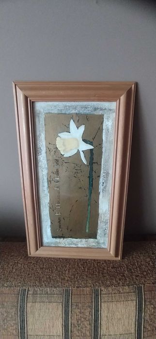 Reprodukcje obrazów.