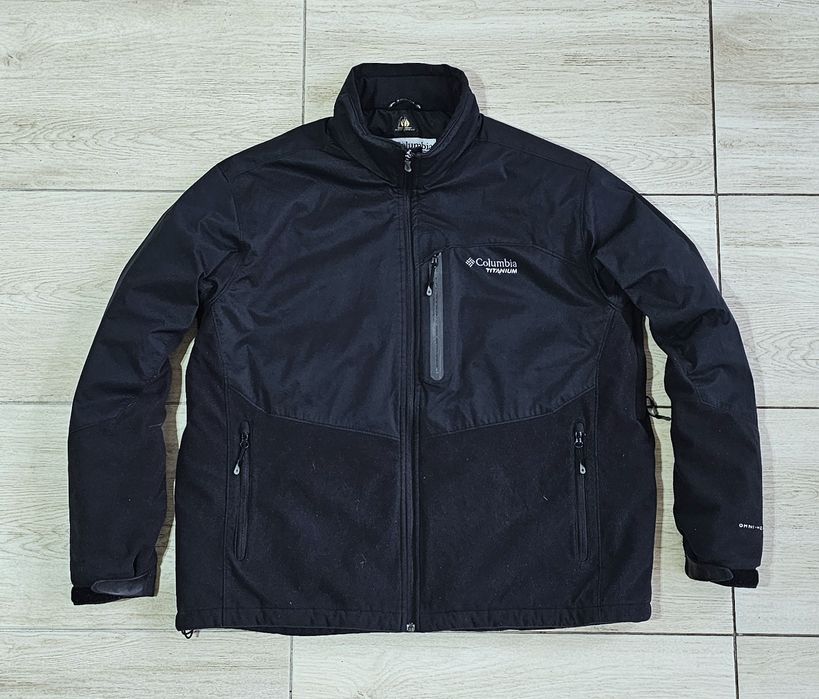 Kurtka Columbia Titanium Omni-Heat Jacket (XXL)