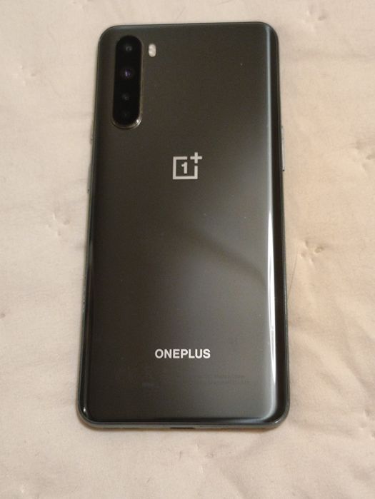 Oneplus Nord 5G impecável