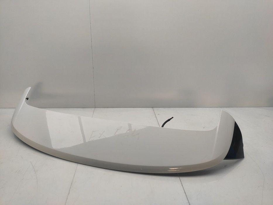 Spoiler / aileron da tampa da mala CITROËN C4 Cactus