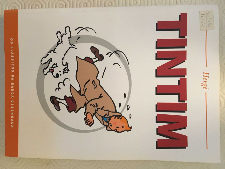 Os Clássicos da Banda Desenhada