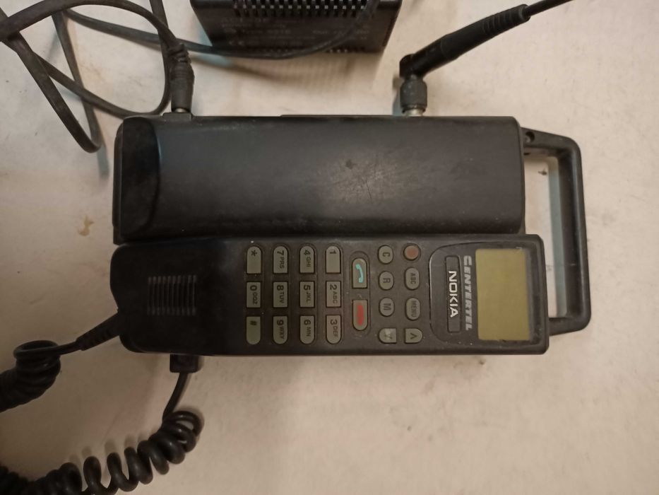 Telefon Centertel stara Nokia