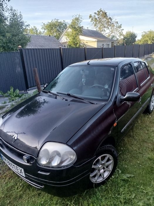 продам авто 2001 р