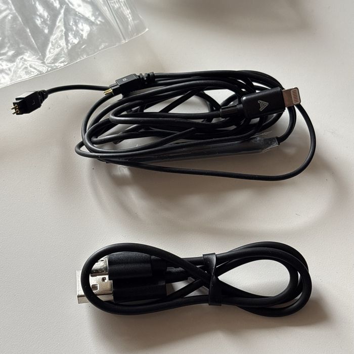 Audeze LCD i3 Auriculares com Fio