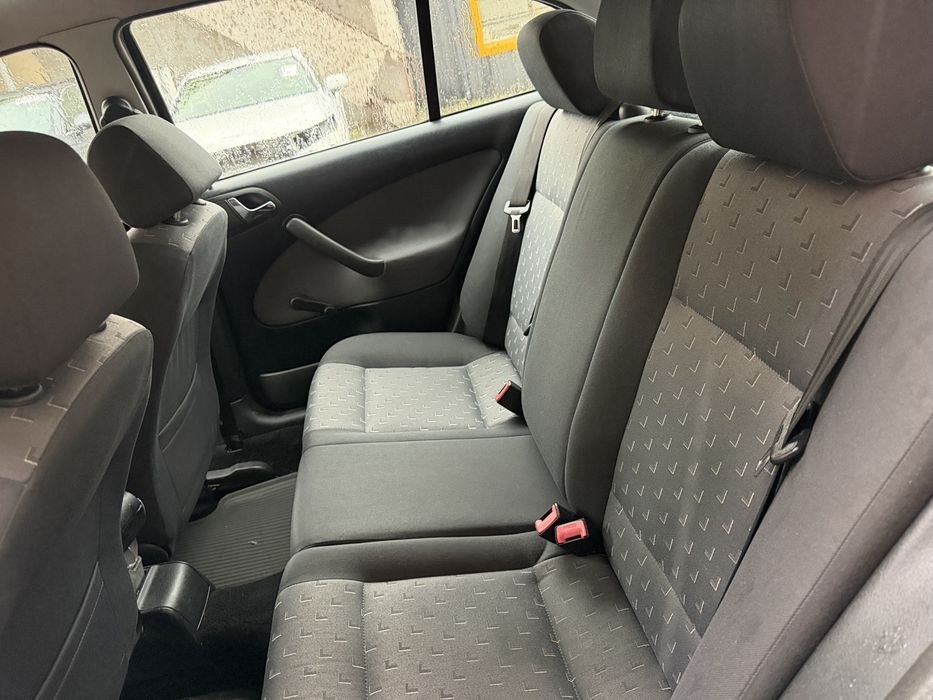 Skoda Octavia Tour 1.6 MPI Газ-Бензин 2008 рік Шкода Октавія Тур МРІ з ГБО