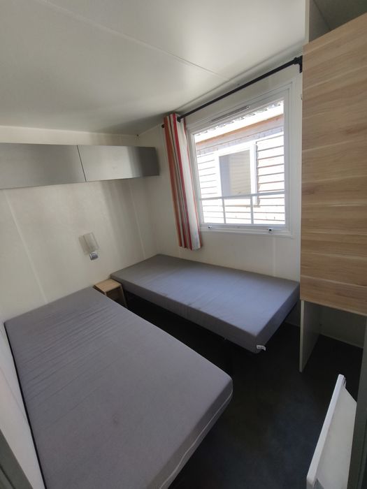 T2 - 8,5*4,1 Casa Móvel Casa Madeira Mobile Home Bungalow
