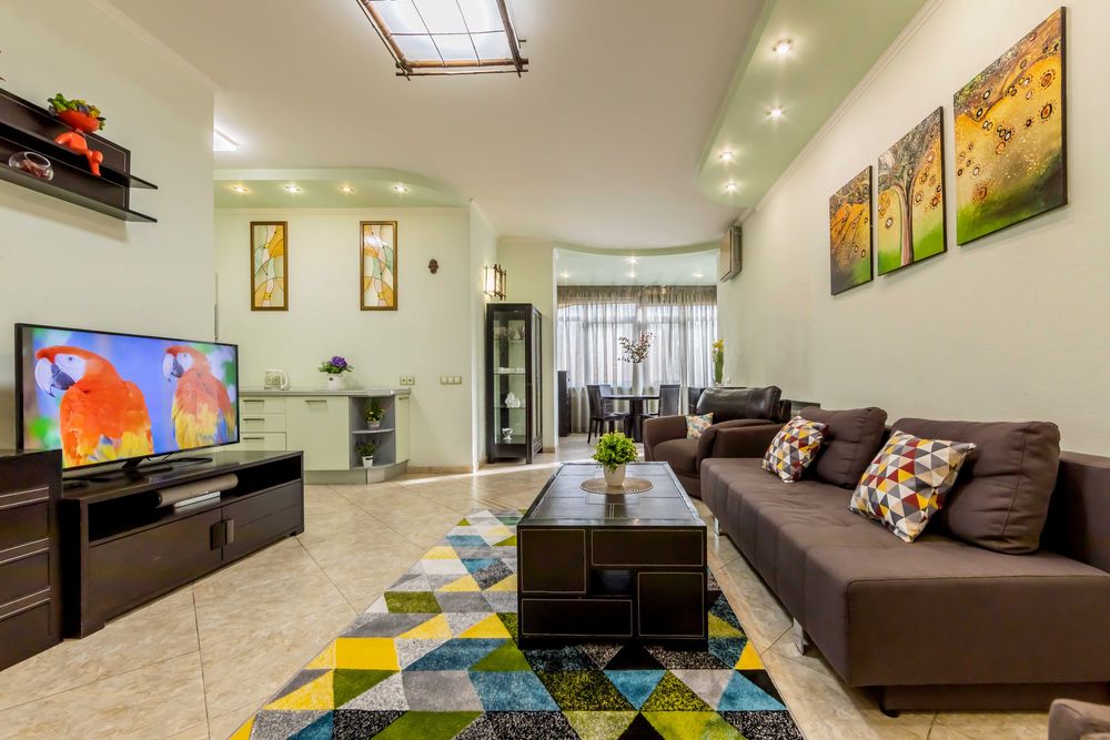 Печерськ, 2к квартира у новобудові, 3 поверх, вул.  Коновальця, 32в