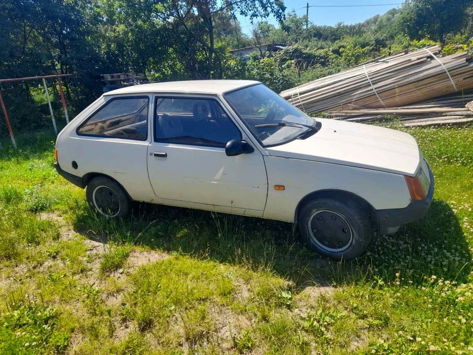 Продам заз таврія 2003 рік