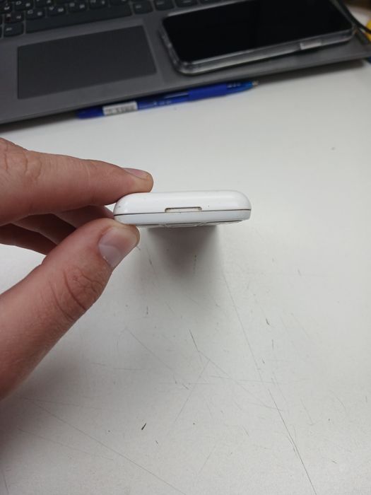 Телефон Nokia 206 dual sim