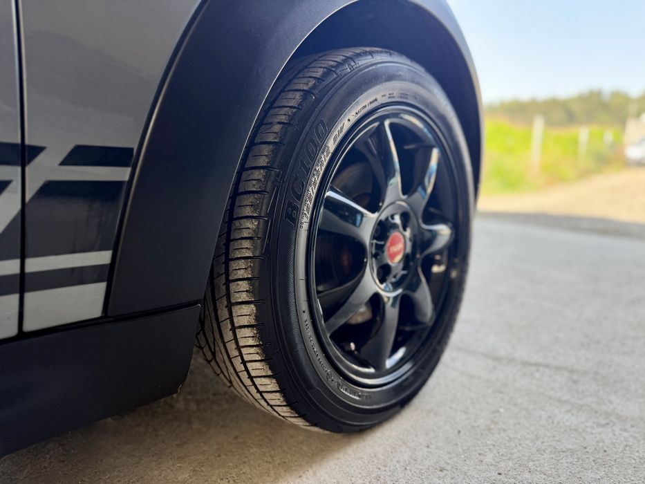 Mini One 1.4i 95cv - Desde 129€ Mês