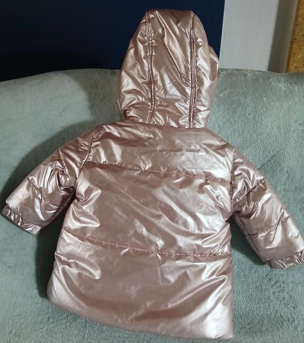 Kurteczka ocieplana Guess
