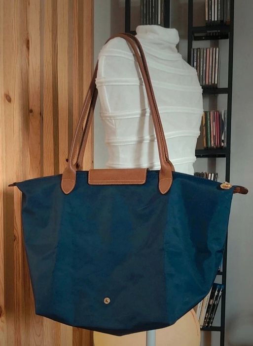 Mala Longchamp original