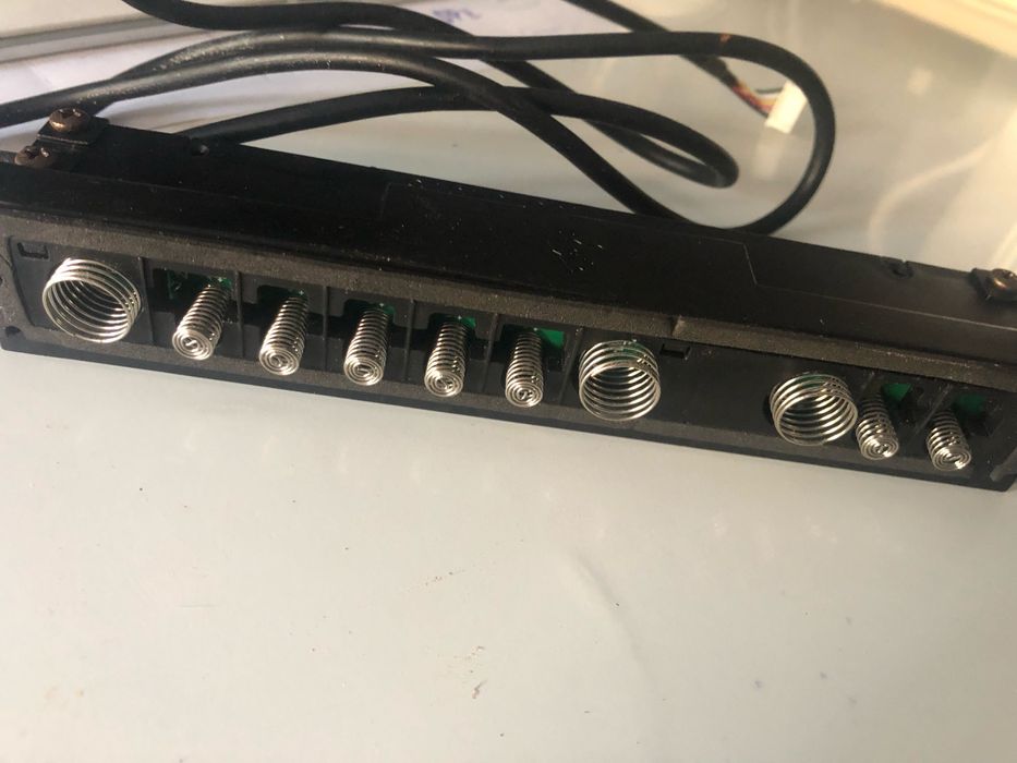 Electronic Module for Cata Legend Range Hood64729607340675121