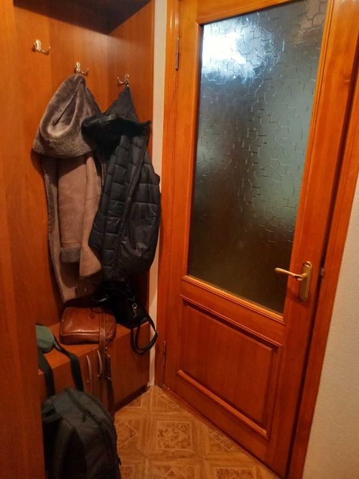 Сдам 2ную квартиру на Добровольского\Северный рынок на 10\16