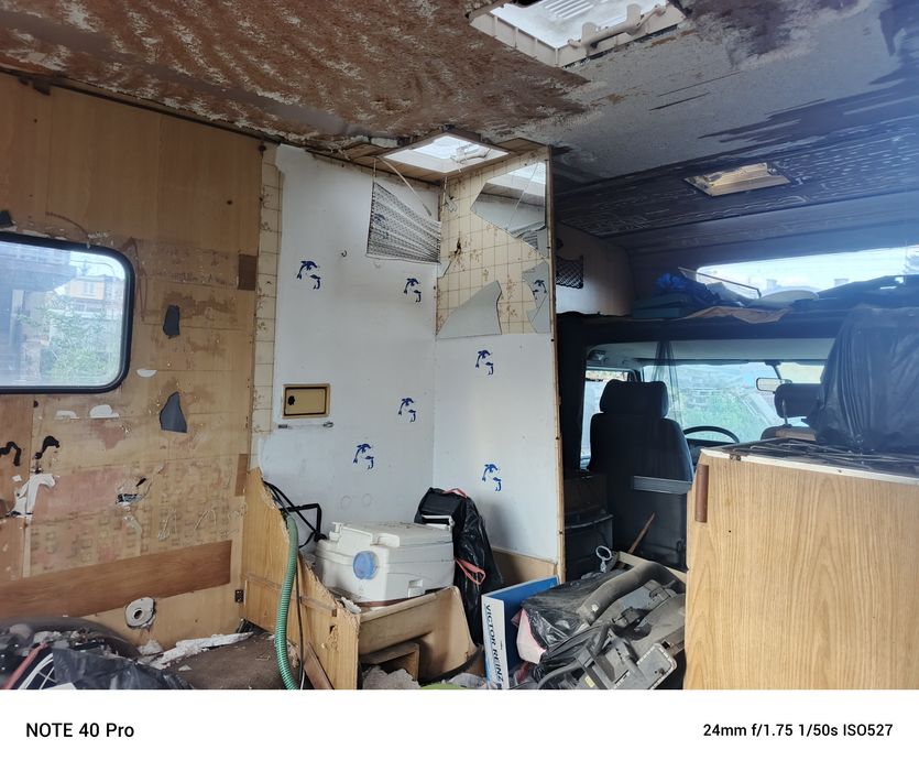 Fiat Ducato Kamper