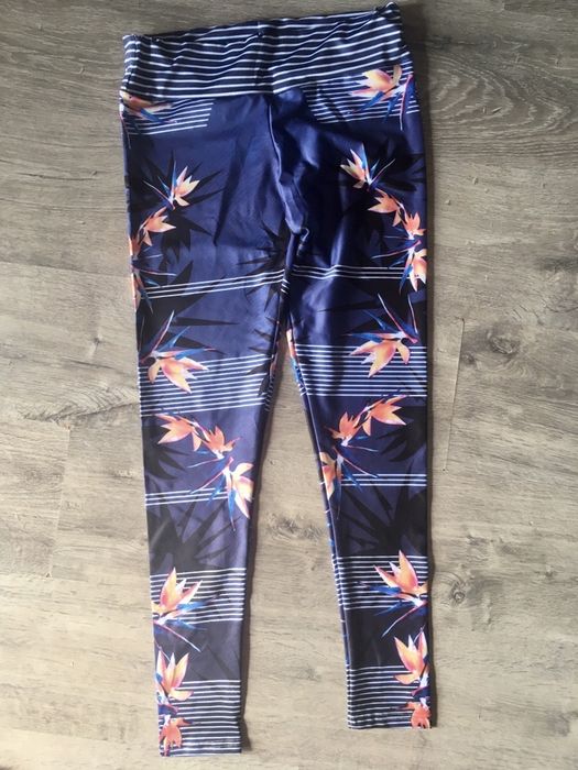 Legginsy nowe rozm.M