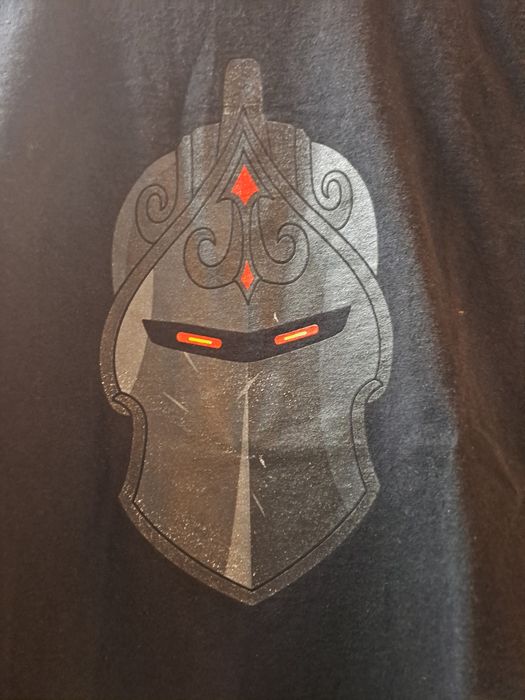 T-shirt Fortnite 12 anos