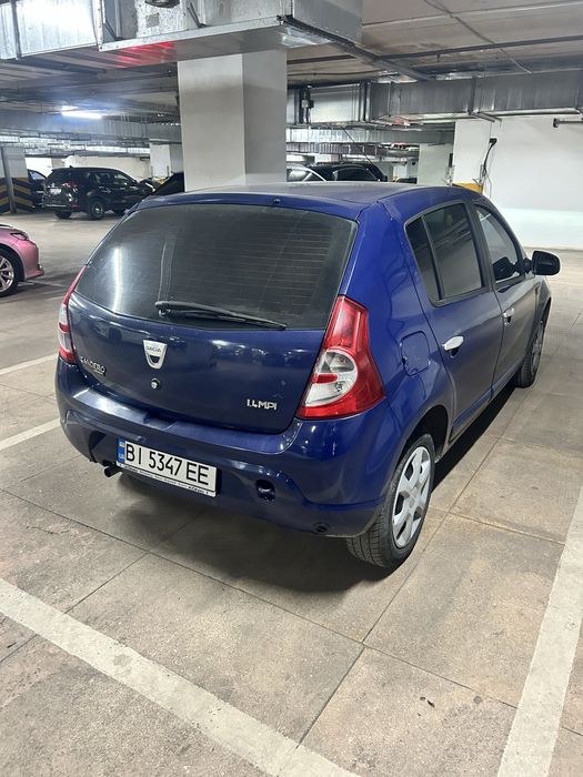 Оренда авто під Таксі чи доставку Полтава