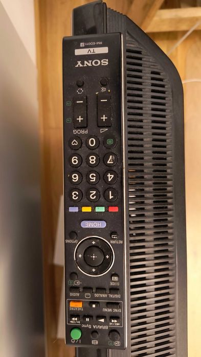 Sony Bravia32" 32V4500