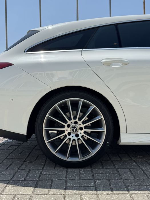 CLA 180 AMG line automático Garantia Mercedes