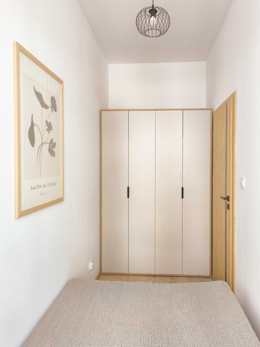 PRAWDZIWA OKAZJA - Mieszkanie Inwestycyjne na bezpiecznego Flipa, Katowice,  Śródmieście 68 m² - View 2