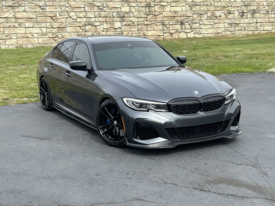 BMW M340I      2021