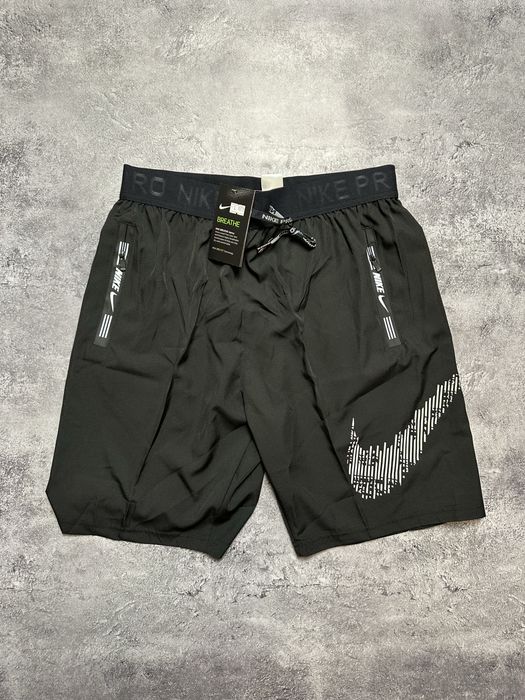 АКЦІЯ! Шорты Nike Dri-Fit