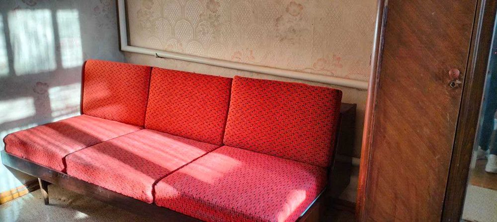 Продам полдома, Воронцова, Слобожанский, 9 больница