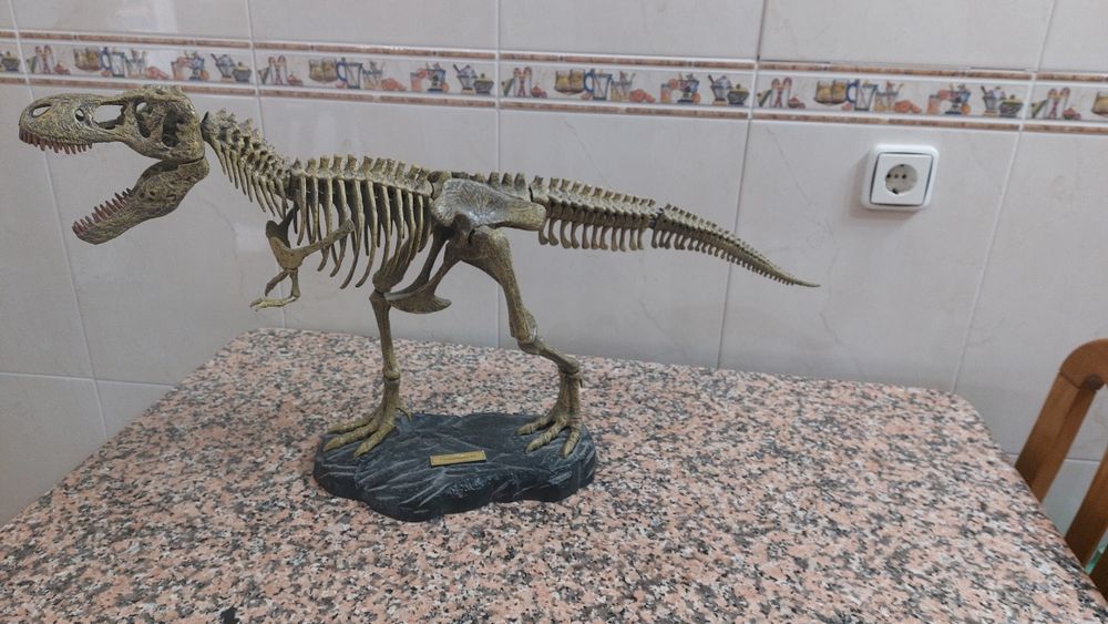 Dinossauro T-Rex