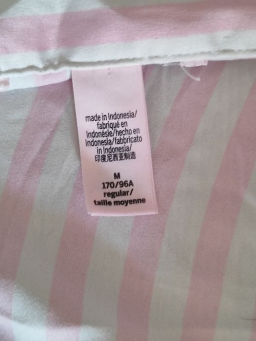 Piżama damska Wiktoria secret