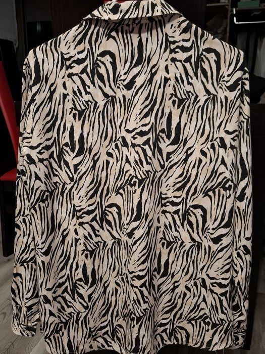 Bluzka damska MOHITO