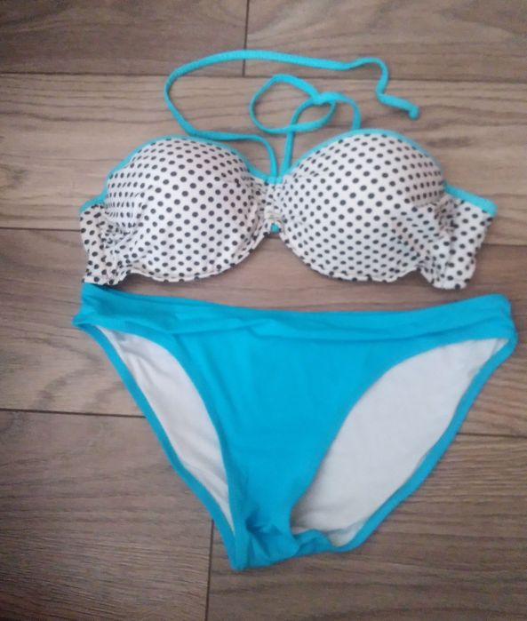 Купальники   раздельные