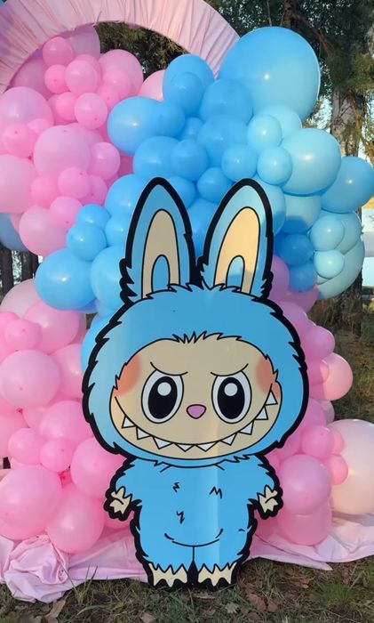 Написи | Ростові фігури | Неонові вивіски | Декор для фотозон | Лабуба