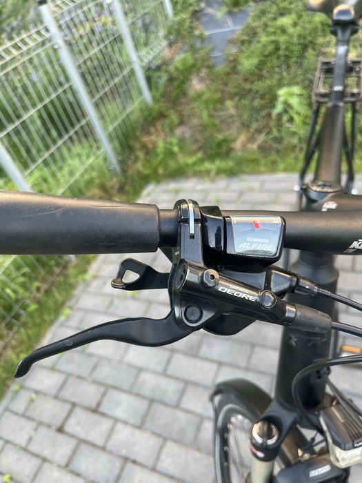 KTM Maranello 11 Light Belt