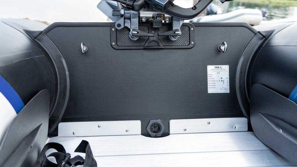 Ponton Yamaha YAM 310 S ! Autoryzowany Dealer ! RATY !