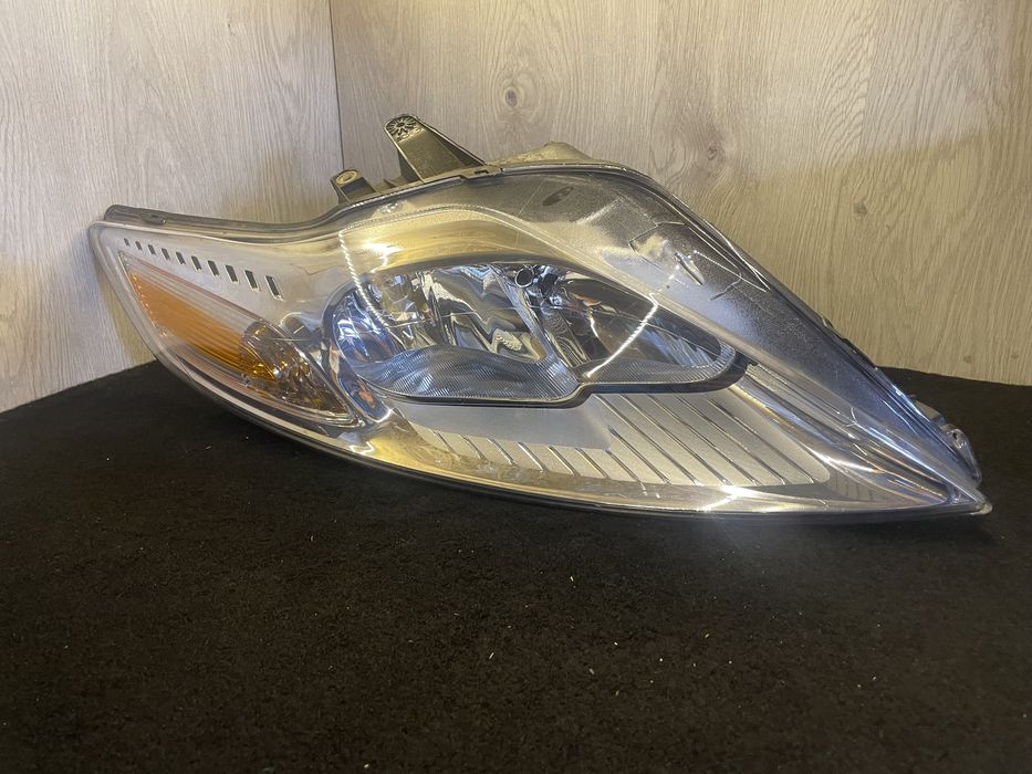 Фари, ліхтарі передні Форд мондео 4 Ford mondeo 4