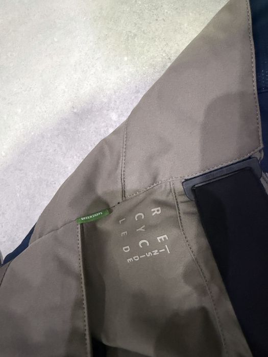 Spodnie treningowe Vaude rozmiar XXL.