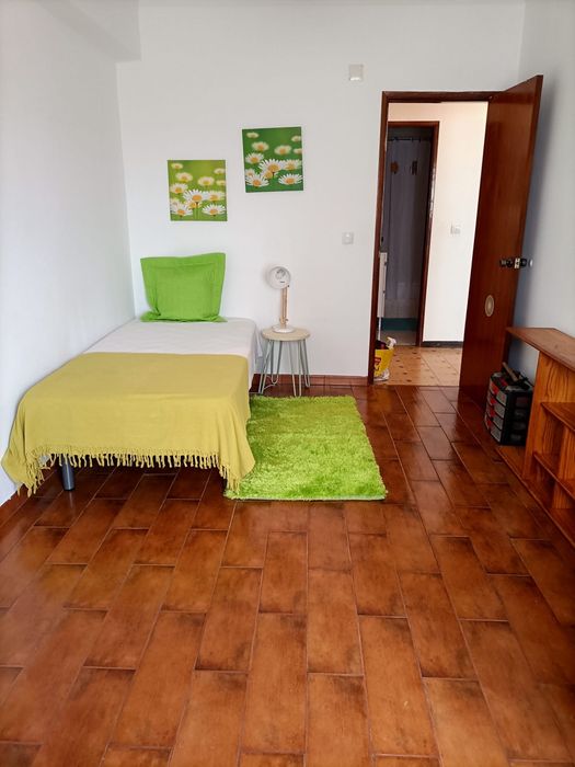 Quartos para alugar – Barreiro