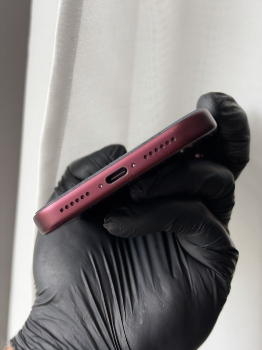 Iphone 18 pro max 256 gb неверлок фізсім 1 цикл