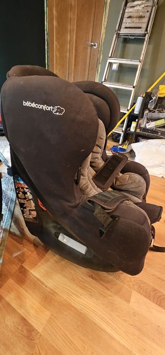 автокрісло Bébé Confort