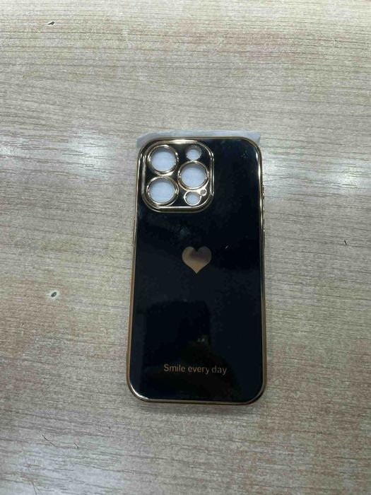 Etui na Iphone 15 Pro