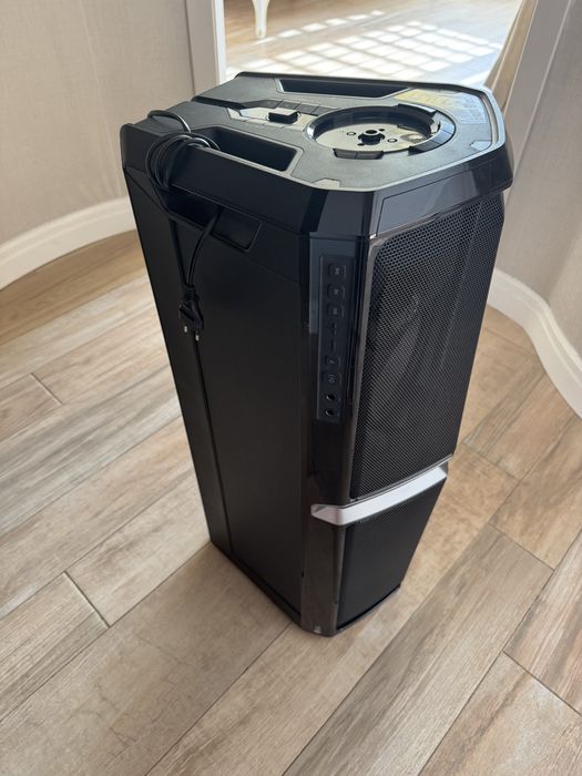 Продам блютуз колонку LG - fh6