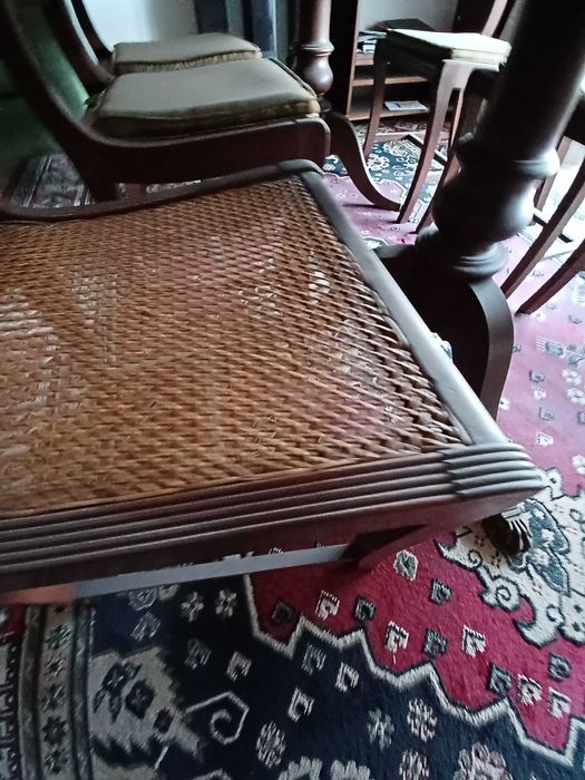 Mesa de Jantar Clássica