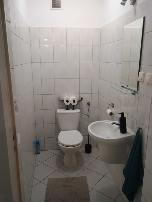 Mieszkanie  159000 tyś umeblowane