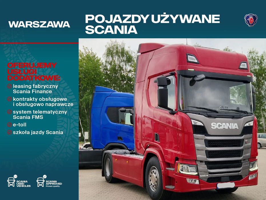 Scania