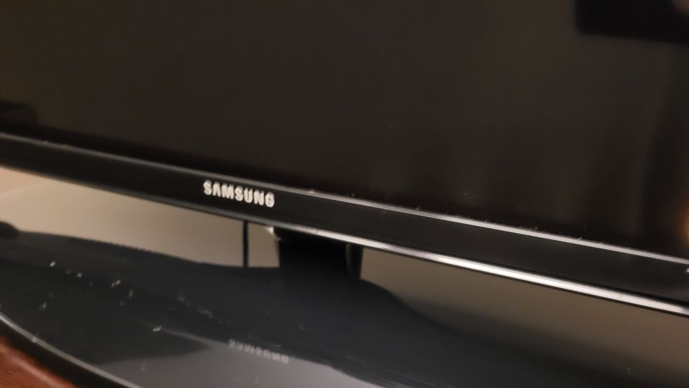 Televisão Samsung 40''