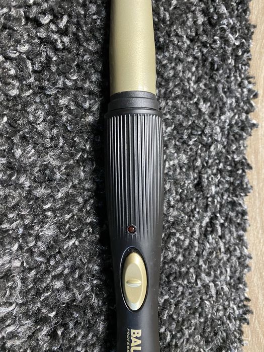 Lokówka Bauer Professional