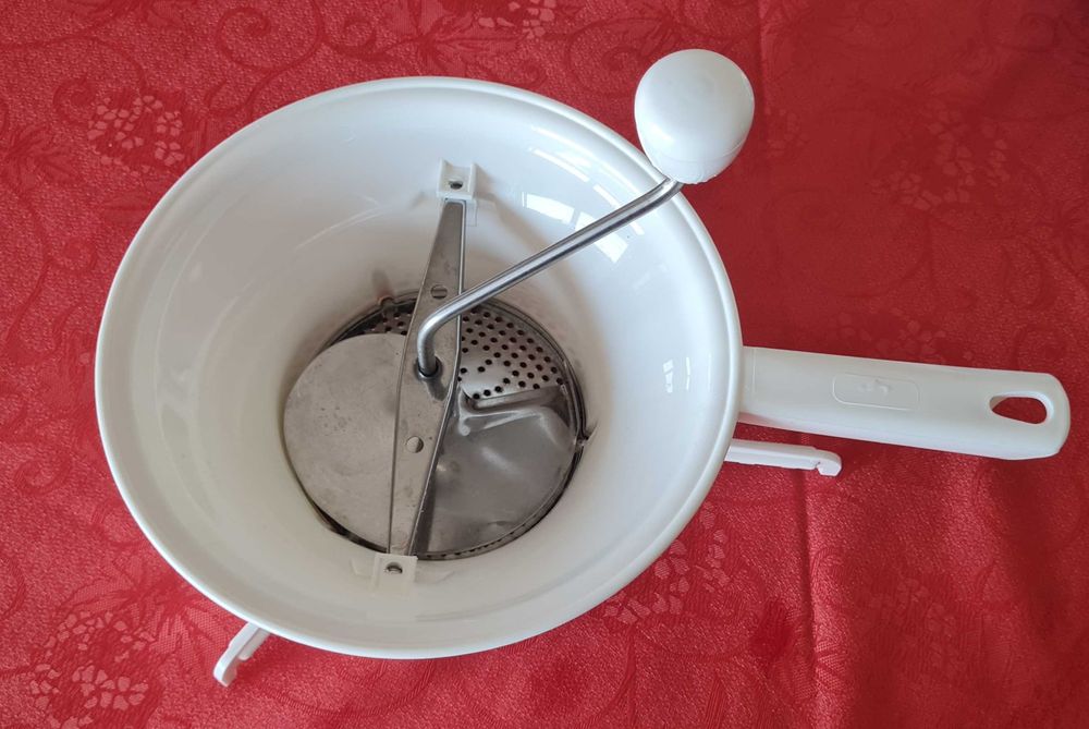 Passevite plástico64585486373890120